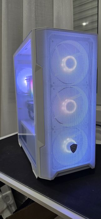 Pc/Computador Gaming GTX1060