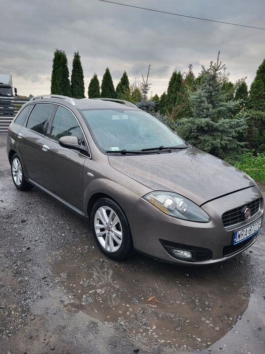 Fiat Croma