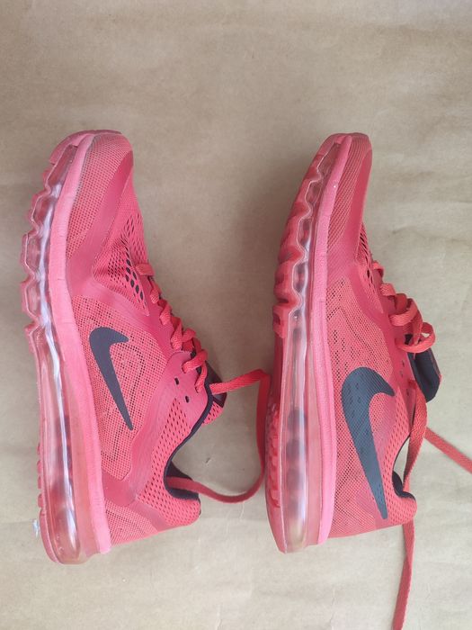 29,5cm 29cm 45 Nike Air Max fitsole 2 buty do biegania