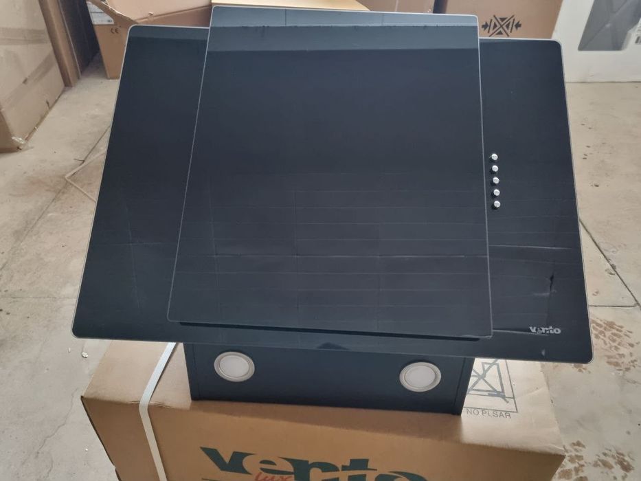 Кухонна похила витяжка Minola Ventolux.Доставка. Гарантія.