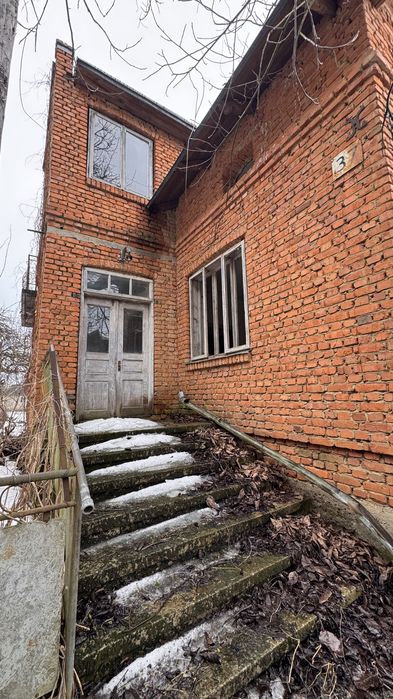 Продам будинок в селі Нижнів