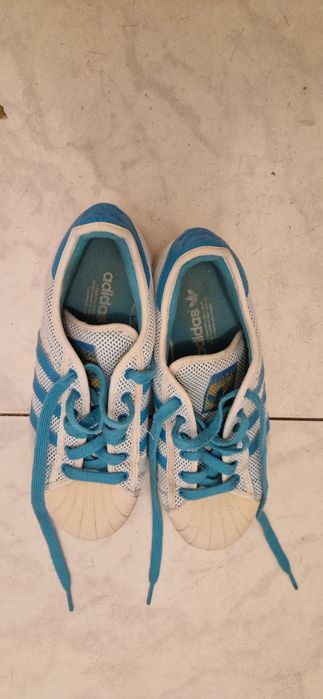 Tenis adidas original