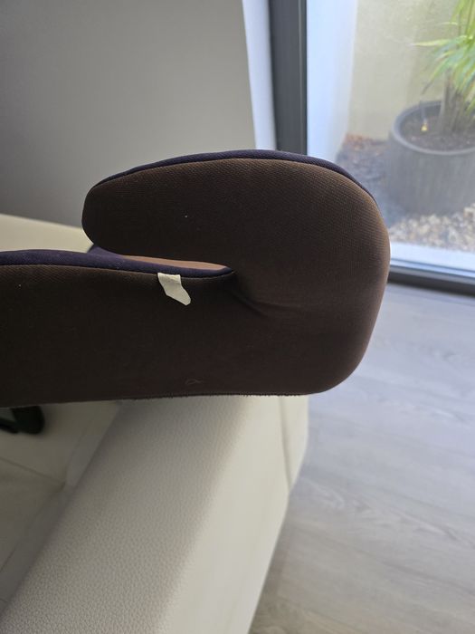 Cadeira auto criança