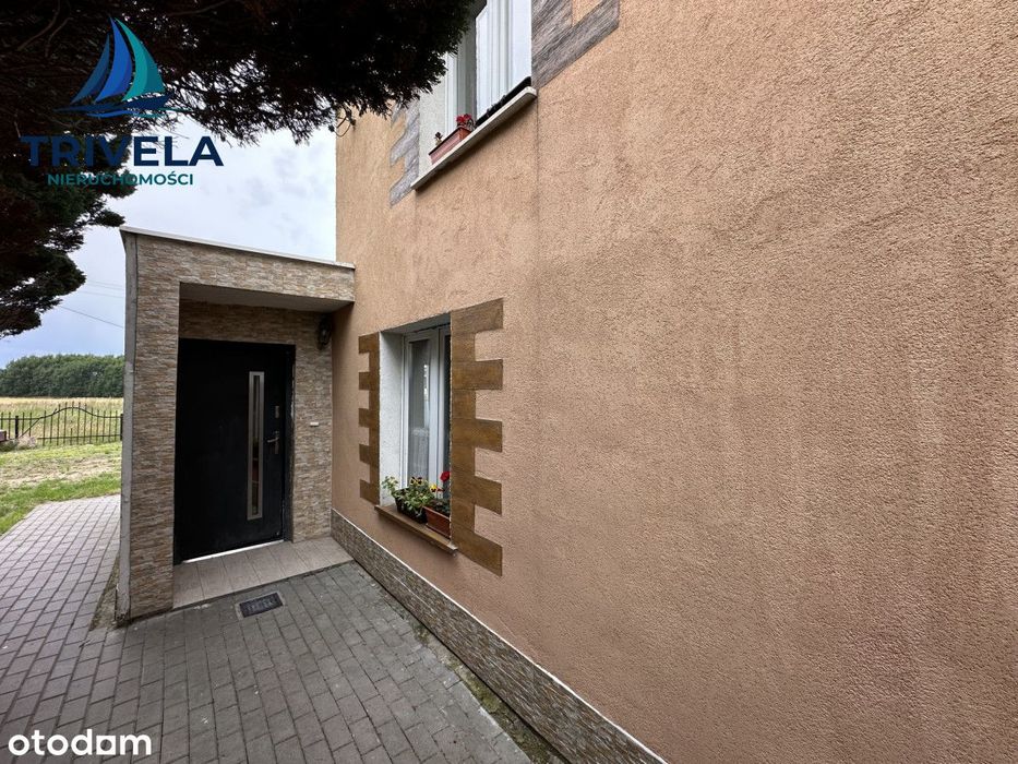 Dom – Reda, Ciechocino - Widok 2