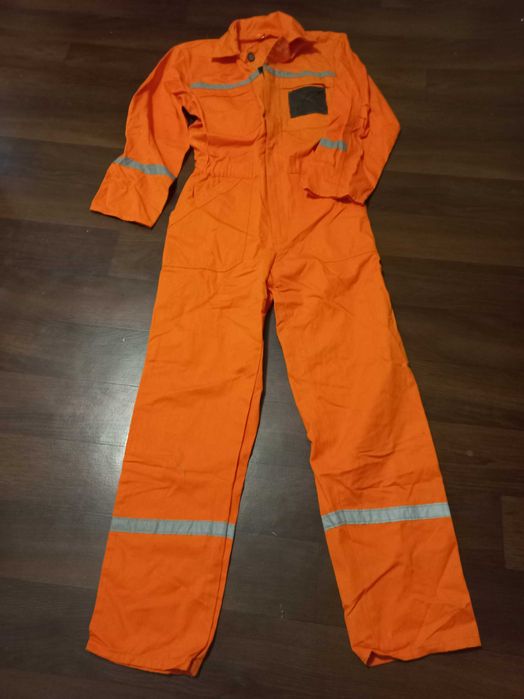 рабочий комбинезон