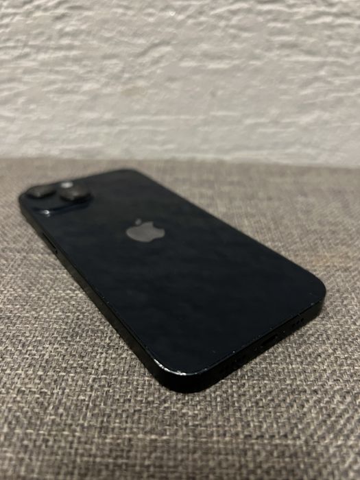 Iphone 14 128gb, 96% bateria, gwarancja