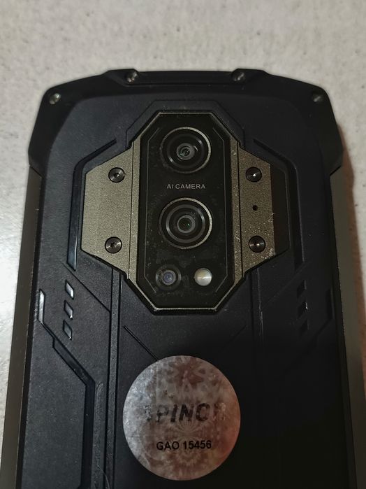 Телефон Blackview 9300
