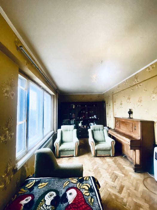 3-кімнатна квартира за адресою бульвар Лесі Українки (площа 83 м²) - Atlanta.ua - фото 9