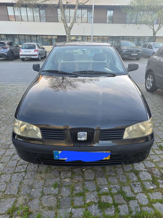 Seat Ibiza 1900 68 cv
