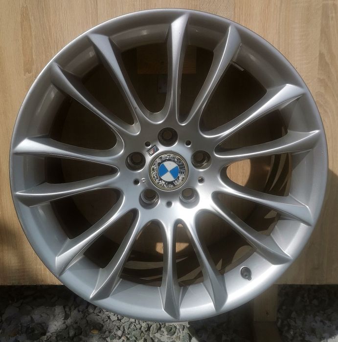 BMW alu 7841822 19" 9.5J et 39