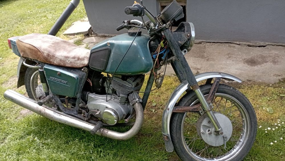 Продам Иж планета 5 Їж планета 5