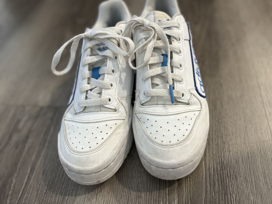 Sapatilhas Adidas originais