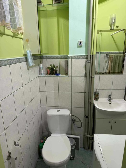 Sprzedam kawalerke 35,5m2