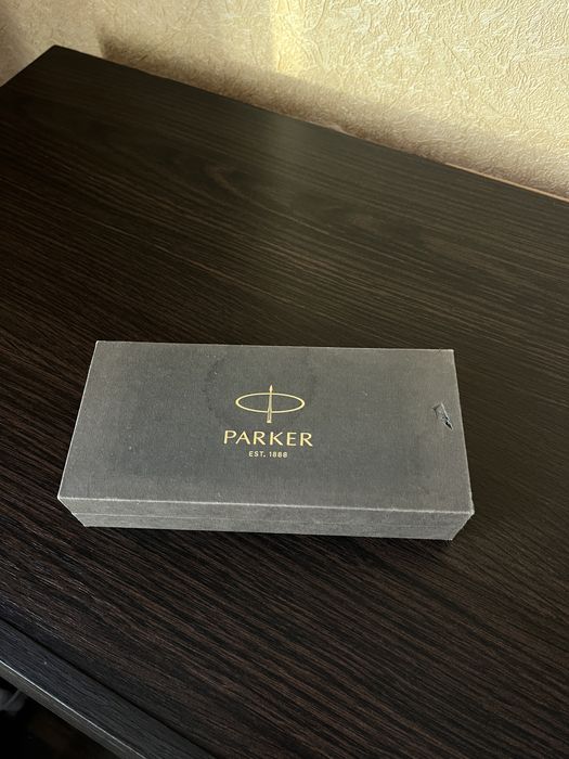 Ручка Parker est. 1888