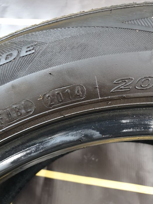 Opona zimowa 205/55/16 Nexen Winguard SnowG