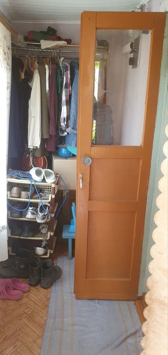 Продам дачный участок( Ближние дачи ( Беседка) Подпорожнянка)