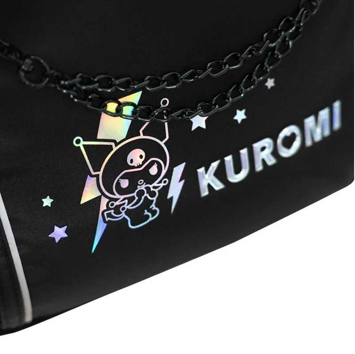 Рюкзак Kite Education teens Prime Kuromi Dankai Break