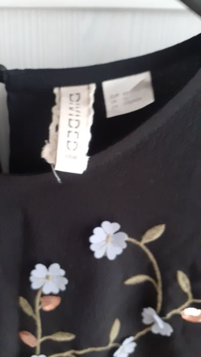Sukienka firmy h&m rozmiar40