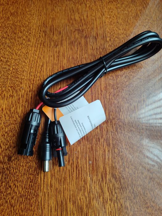 ПРОДАМ ..Портативная зарядная станция Bluetti EB3A Portable Power Station (600W/268Wh)