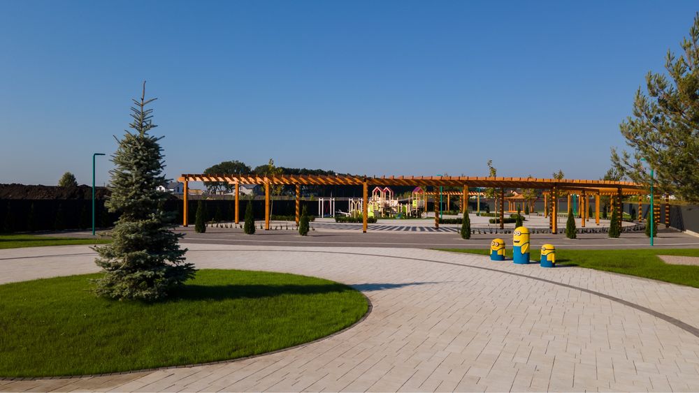 Купити Дім, Таунхаус, Теремки, Гатне