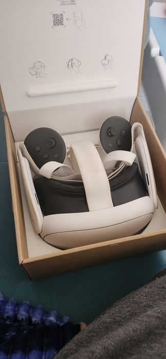 Meta Quest 3 512Gb
