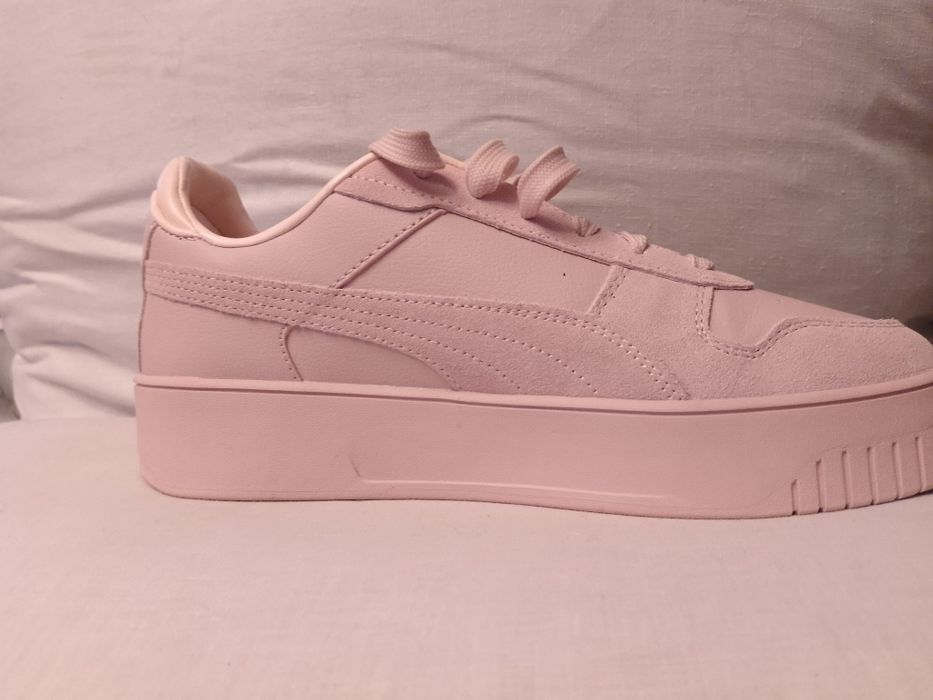 Кеди Carina Street SD Women's Sneakers