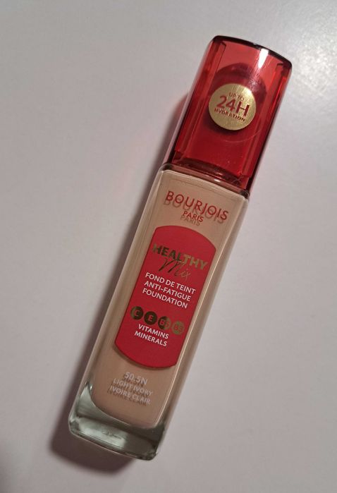 Podkład Bourjois Healthy Mix