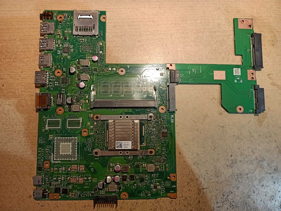 Płyta główna Asus R540L