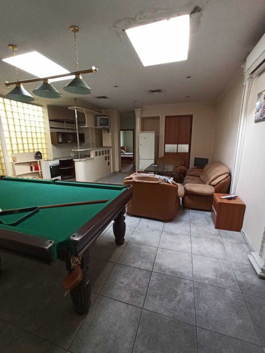 Сдается 2-х уровневая кв-ра в Центре, Дерибасовская, для айтишников