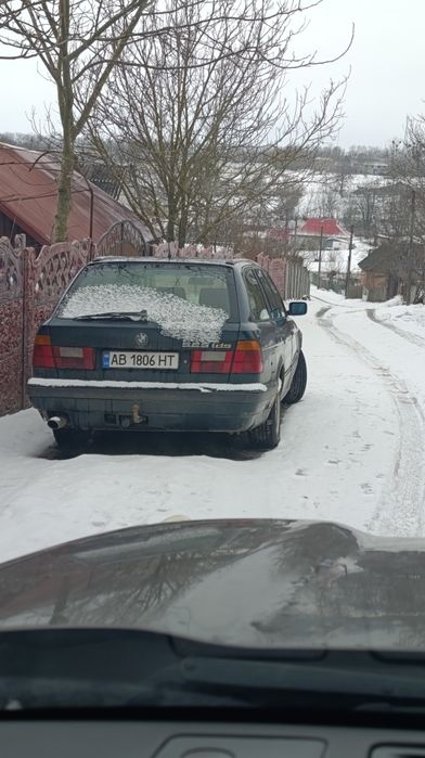 BMW 525 1995 року