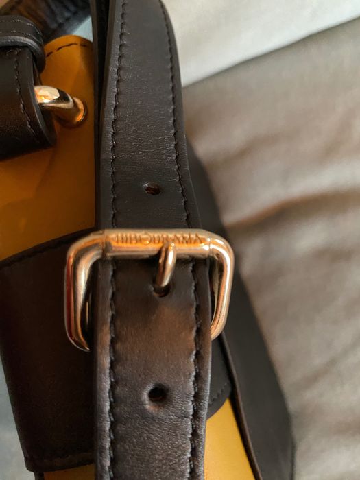 Bolsa Marca Hibourama. Nova