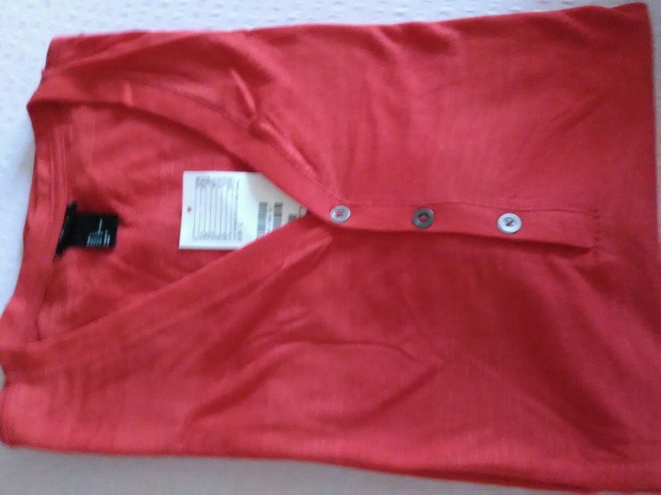 Bluzka,koszulka nowa H&M r.L,XL męska