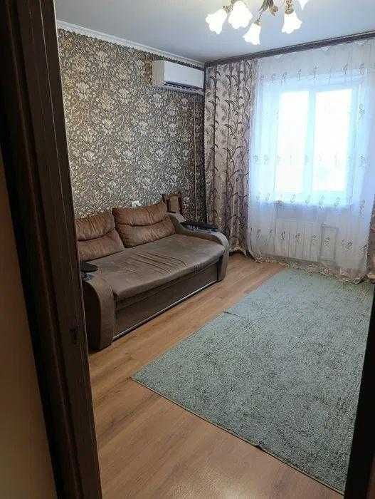Продається однокімнатна квартира в Супрунівці
