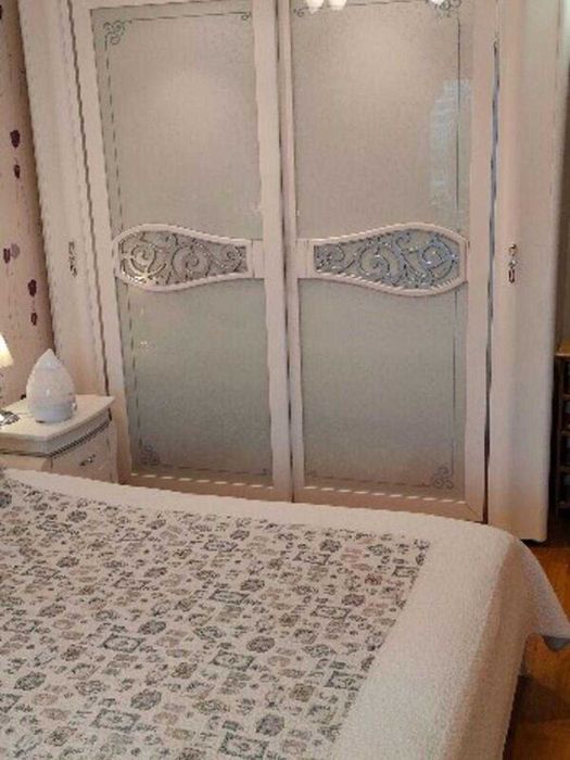 АК 3 Кімнатна квартира вторичка Лівобережна Русановка Ентузіастів 21/1