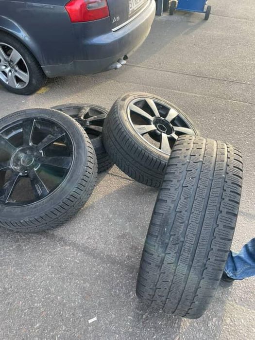 Продам диски r18