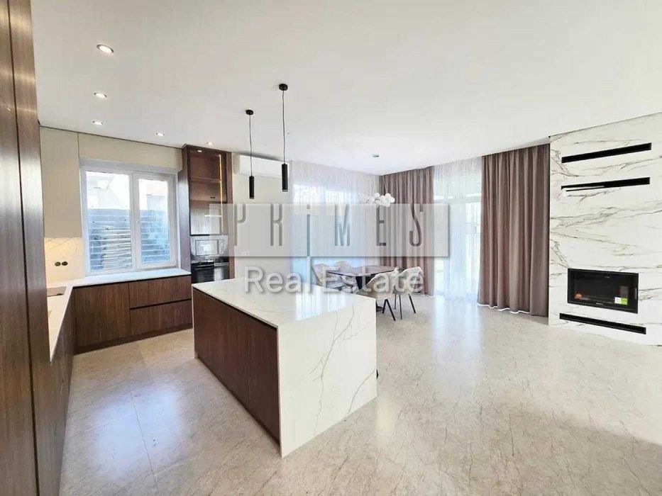 Продаж нового будинку Ходосівка Новообухівська траса Київ Обухівський