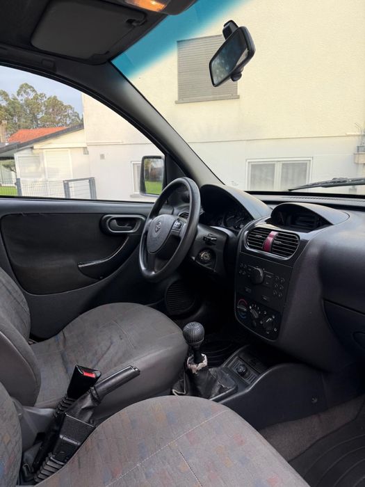 Opel Combo 1.3 CDTI
