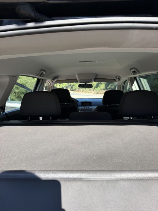 Opel astra caravan - IMPECÁVEL