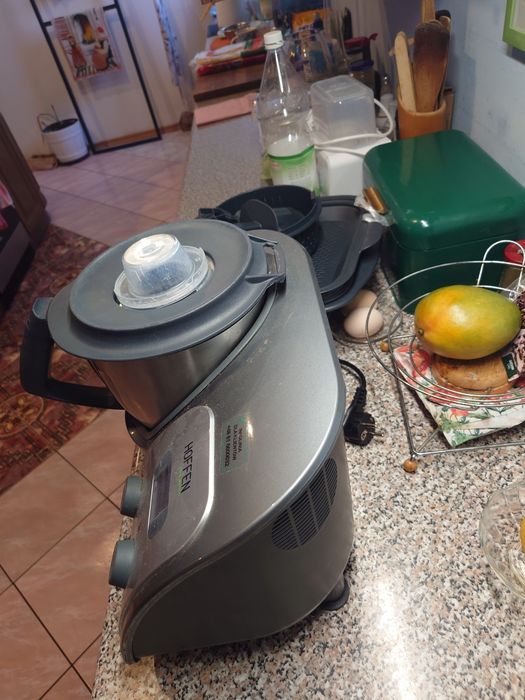 Robot kuchenny hoffen