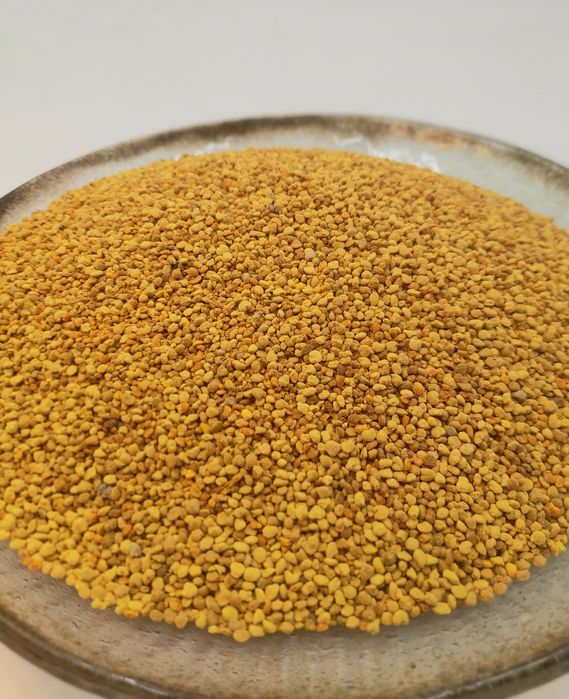 Pyłek Kwiatowy Pszczeli tegoroczny