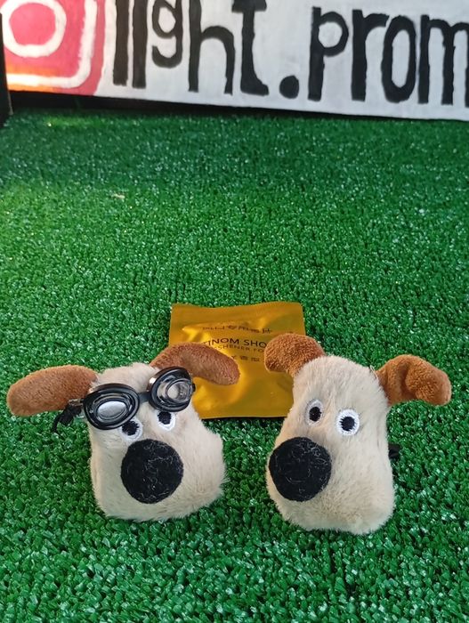 Ароматизатор в вигляді песика