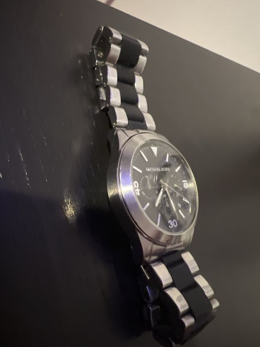 Mikael korns relogio homem edicao limitada 250 na loja /90€aqui