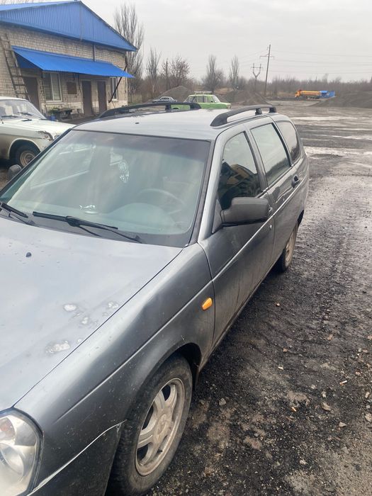 Продам лада Приора універсал