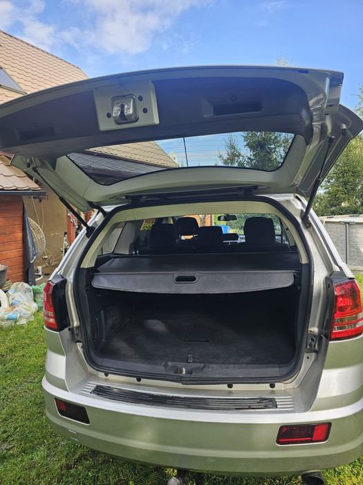 Sprzedam Dodge Journey 2010