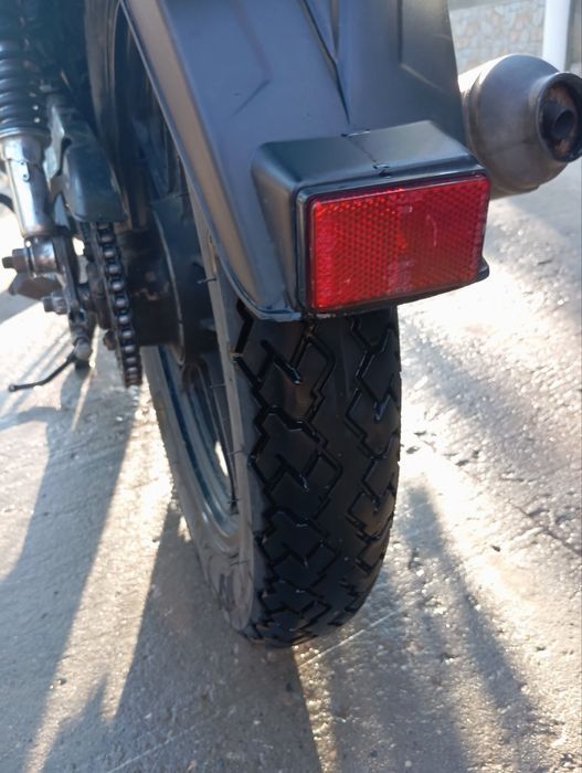 Продам мотоцыкл 150