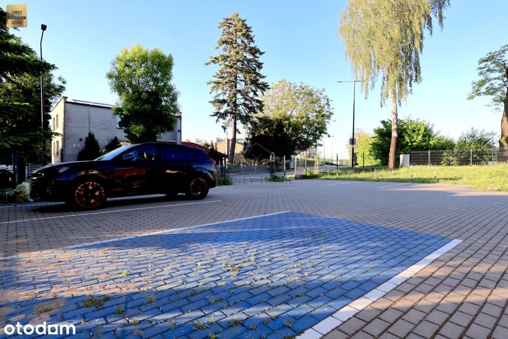 Słoneczne 78m² | 4 pokojowe z tarasem | Lębork