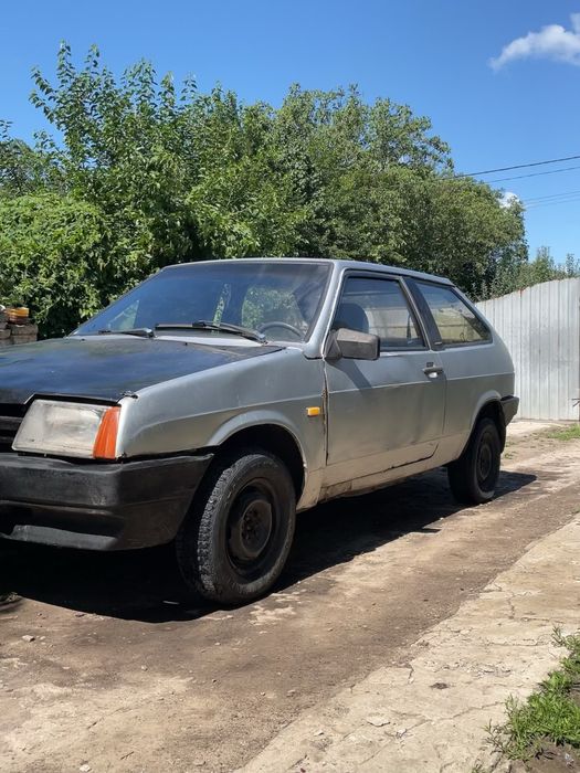 Продам ваз 2108 Срочно!
