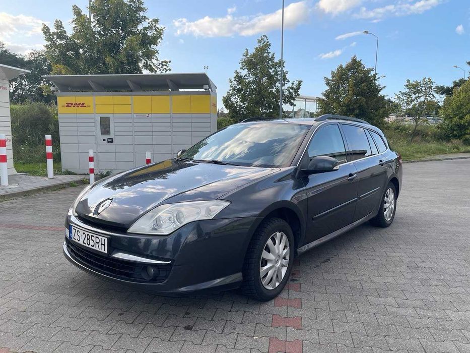 Renault Laguna