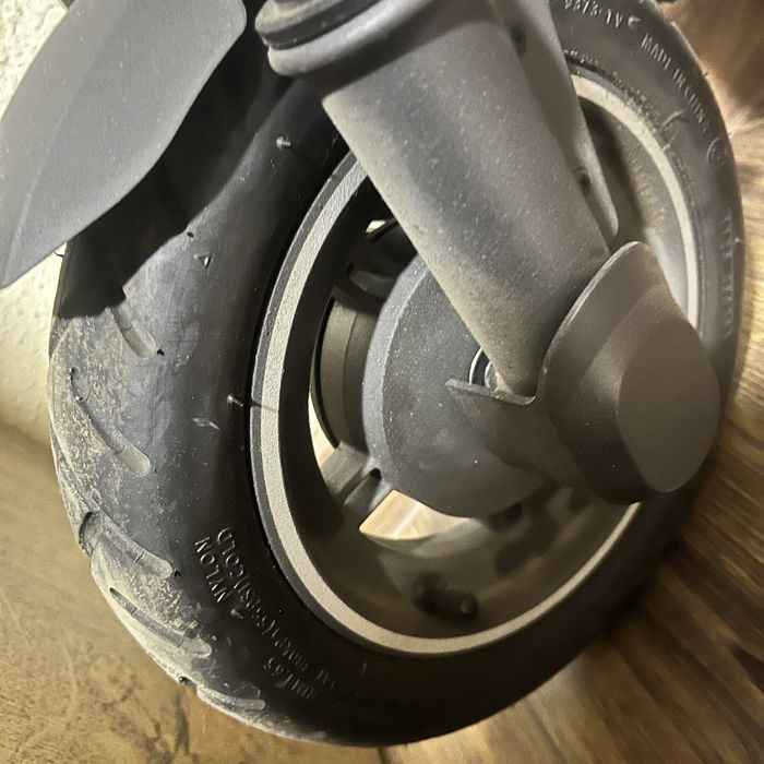 Самокат Xiaomi Electric Scooter 5 Pro