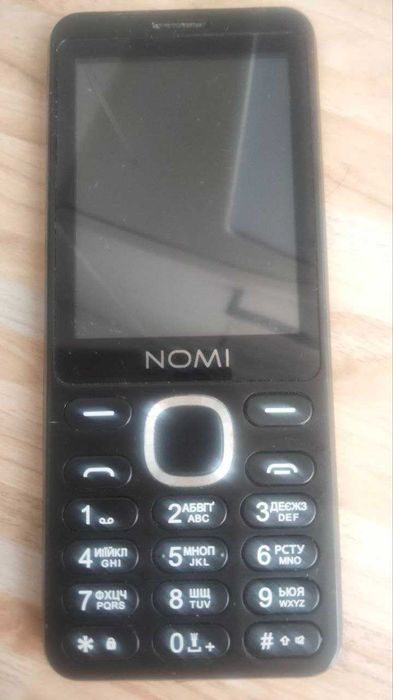 Телефони на запчастини або ремонт